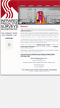 Mobile Screenshot of infraredpsi.com